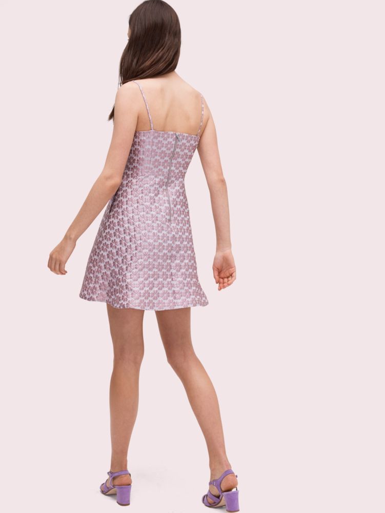 Kate Spade,Flora Embellished Dress,