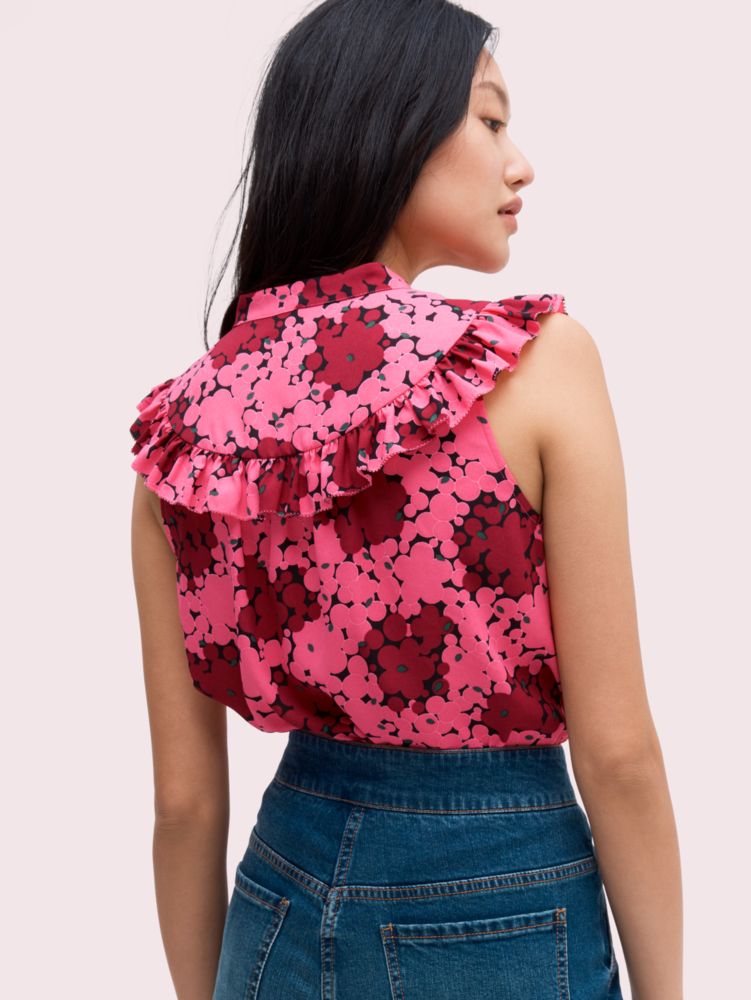 Kate Spade,bubble dot shell,