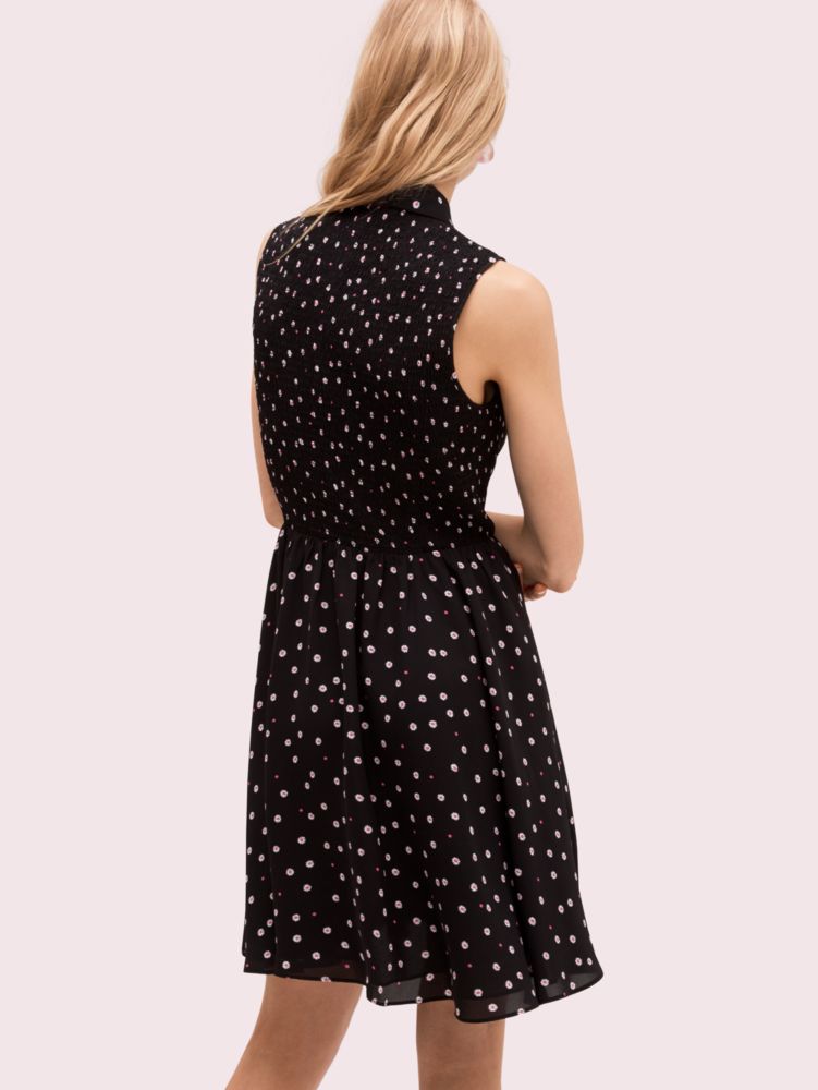 Kate spade clearance daisy dot dress