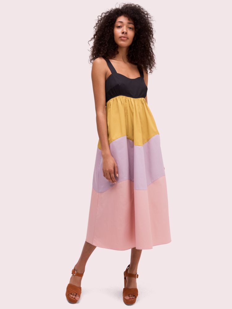 Kate spade scallop clearance dress