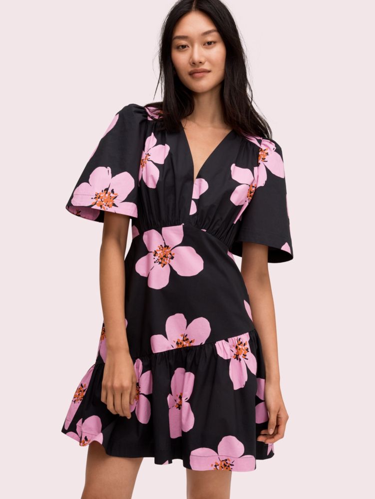 Kate spade discount flora