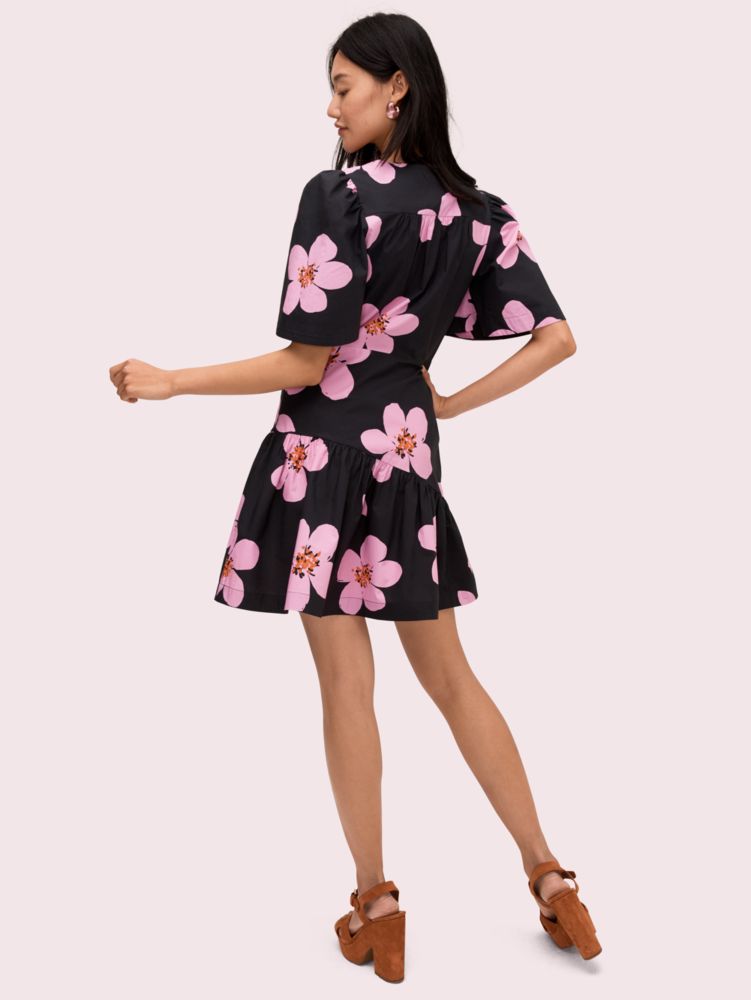 Kate Spade,Grand Flora Dress,