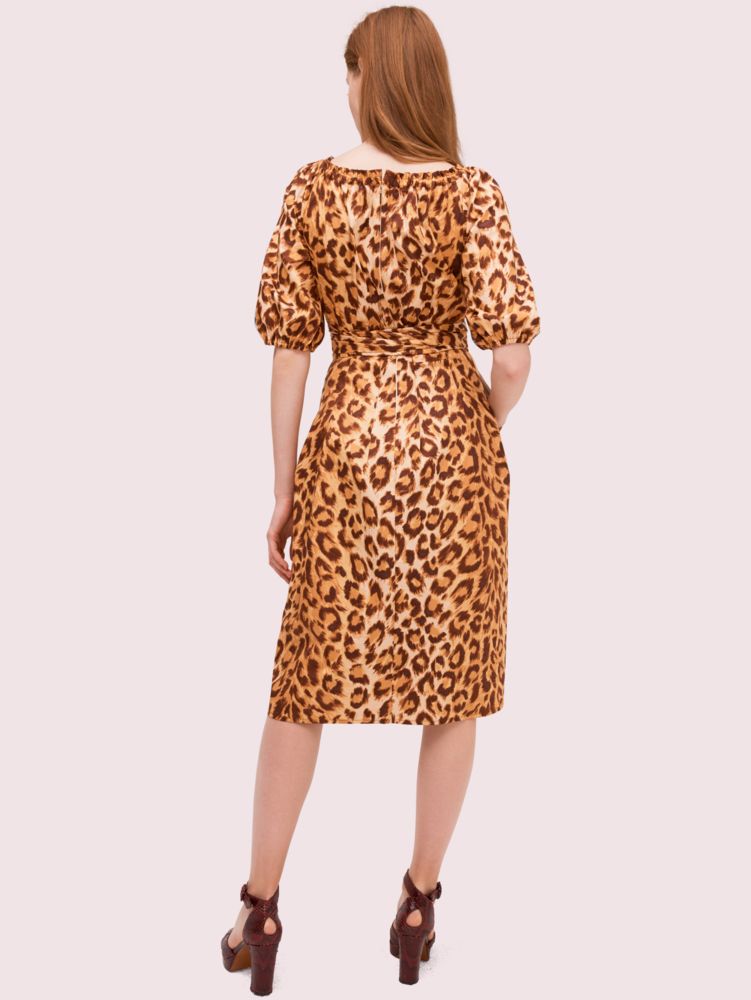 Kate spade outlet panthera dress