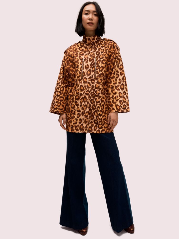 Kate Spade,Panthera Coat,