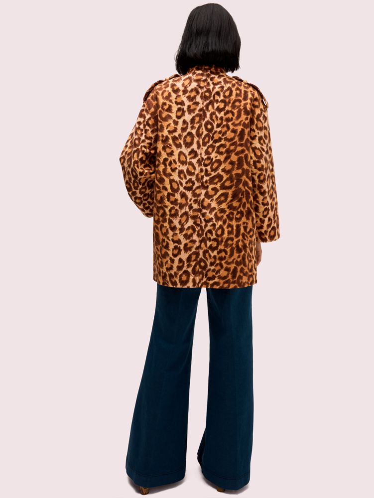 Kate Spade,Panthera Coat,