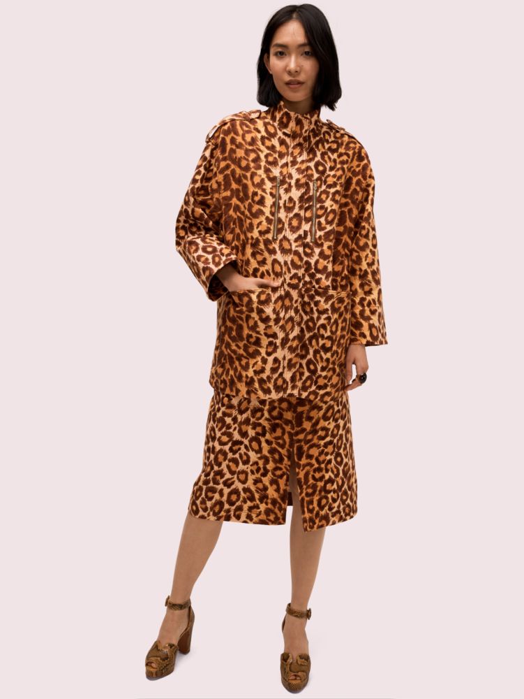 Kate Spade,Panthera Coat,