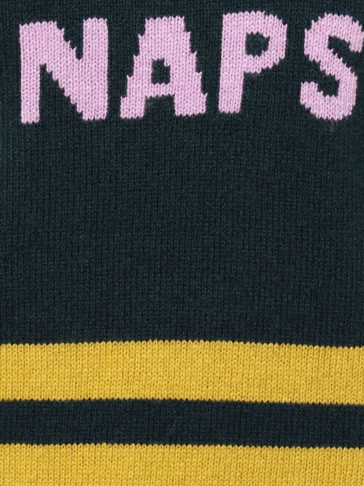 Kate Spade,Disco Naps Sweater,