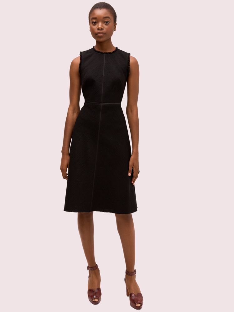 Kate spade outlet little black dress