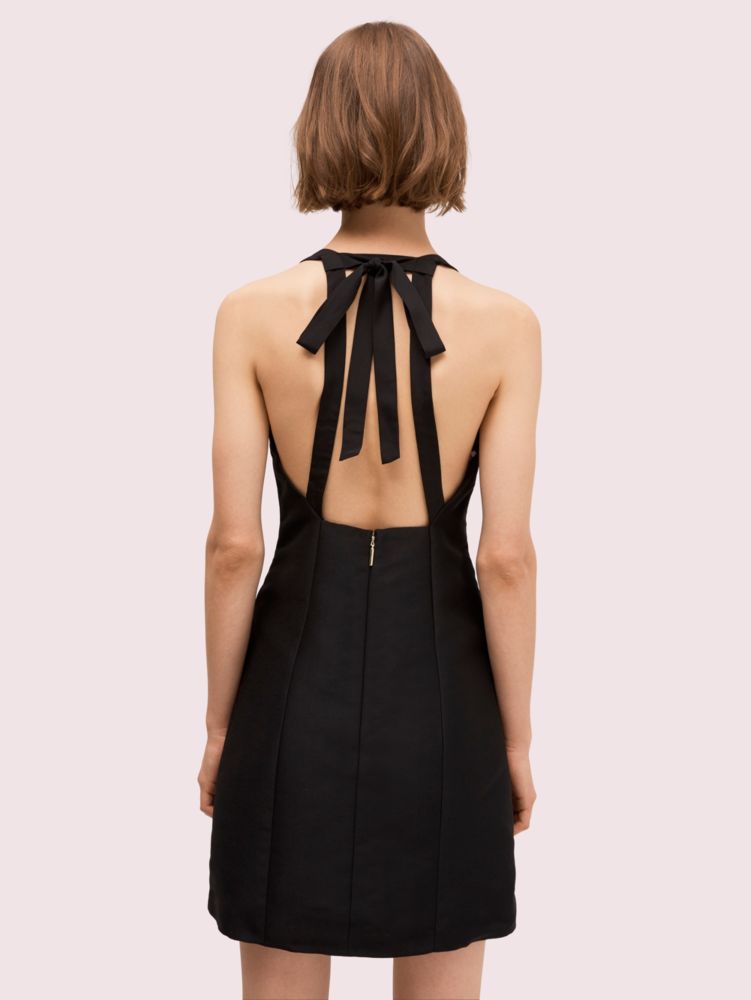 Kate Spade,Floral Party Embellished Dress,