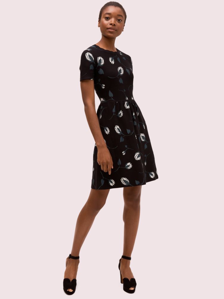 Kate spade 2024 knit dress