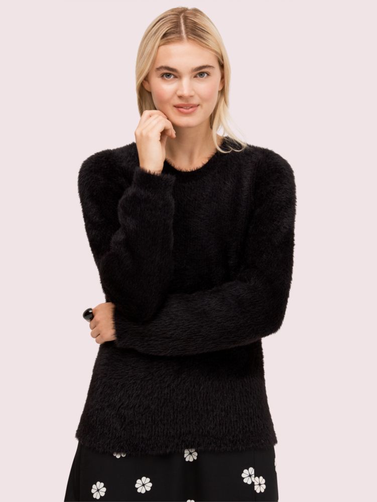 Kate Spade,crewneck sweater,sweaters,