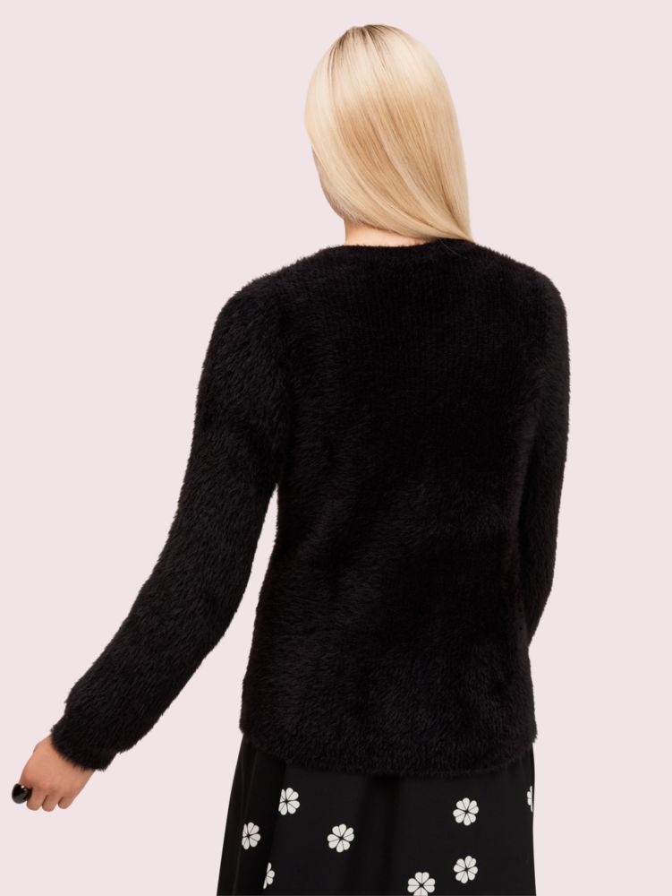Kate Spade,crewneck sweater,sweaters,