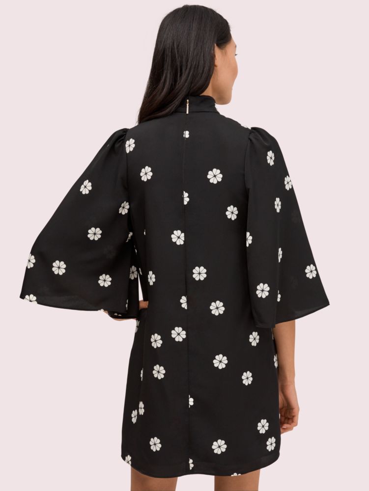 Spade Clover Toss Dress, , Product