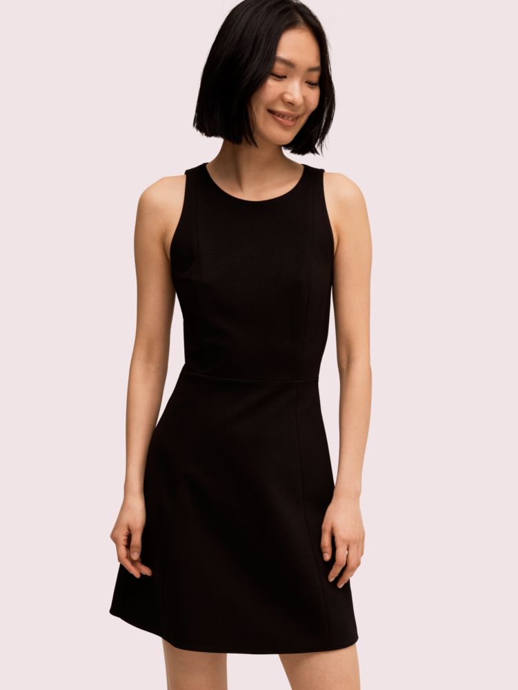 Kate spade ponte dress hotsell