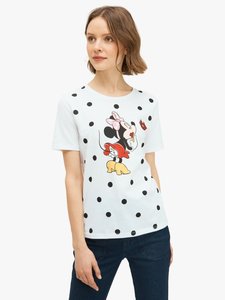 Minnie Mouse Collection by Kate Spade New York 