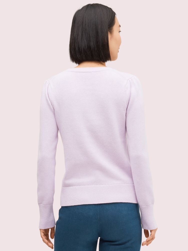 Kate spade outlet star sweater