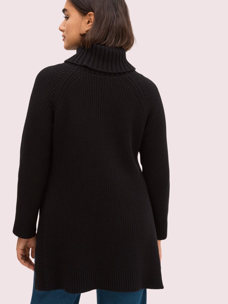 Kate Spade,roll neck sweater,sweaters,