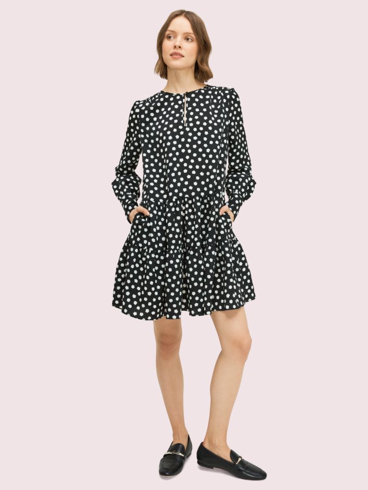 Kate spade hotsell cloud dress