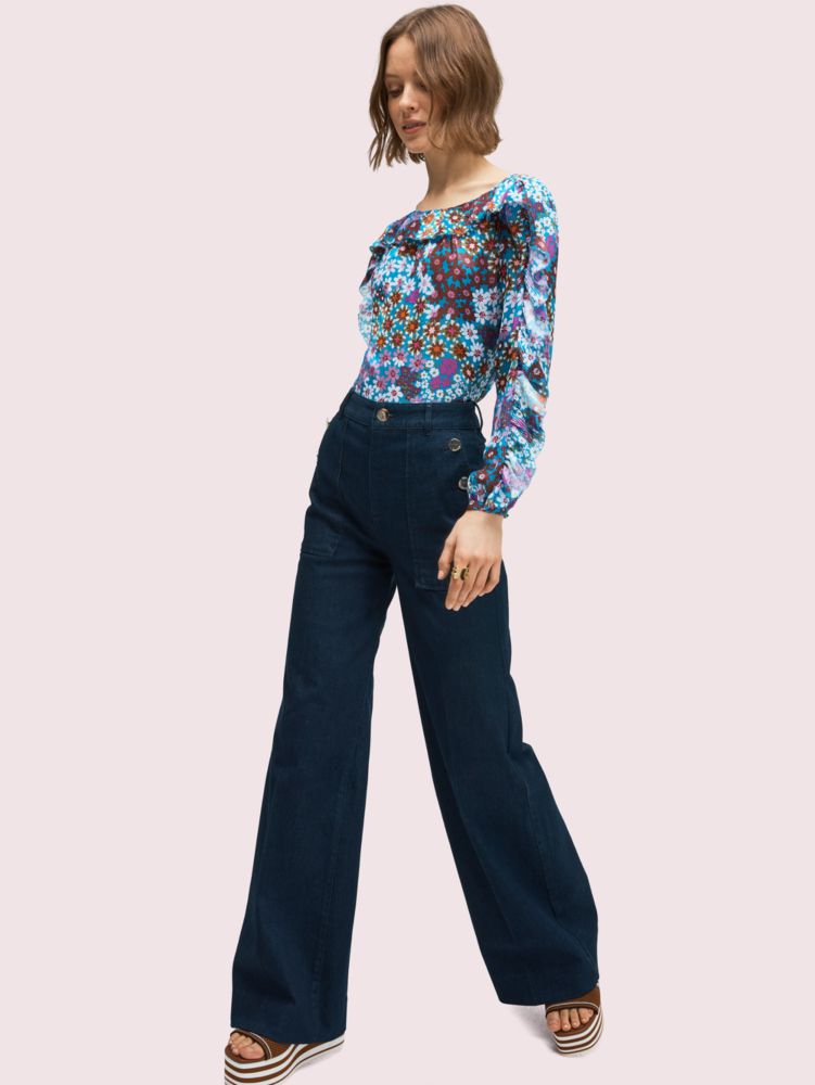 Kate spade pants best sale