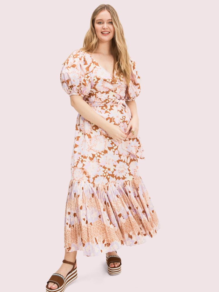 Kate spade discount in bloom dress