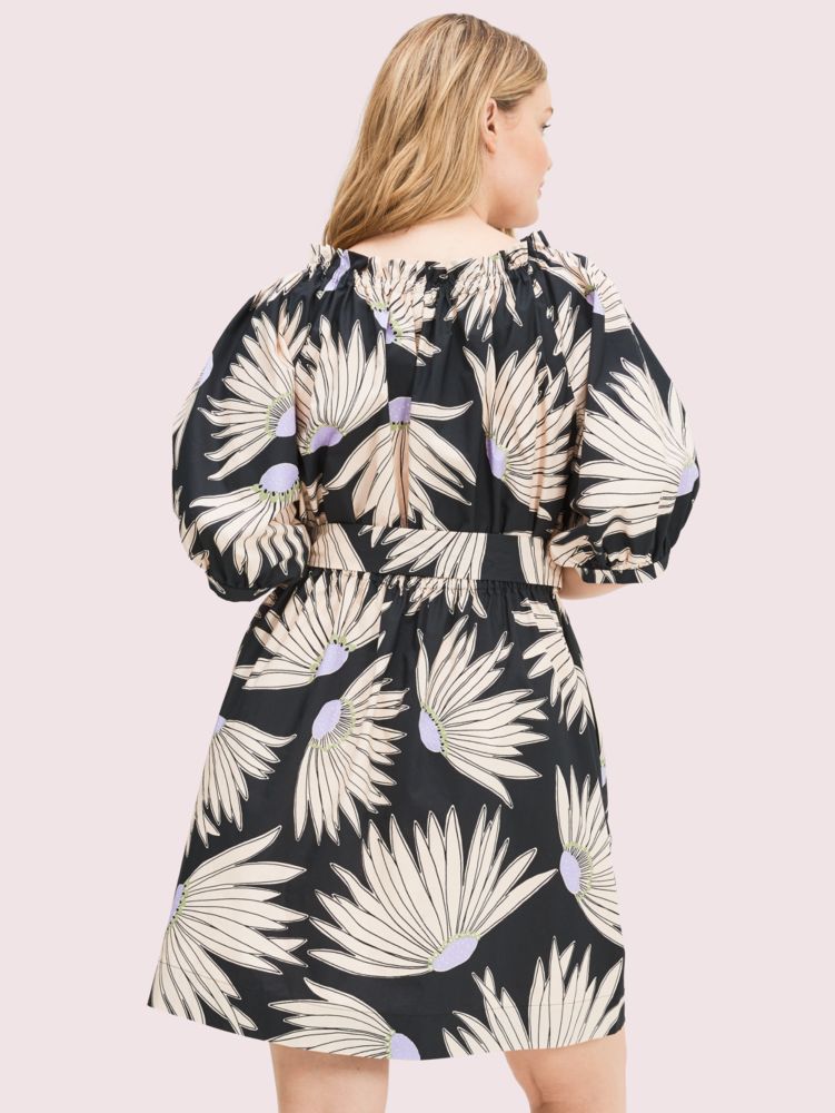 Kate Spade,Falling Flower Dress,