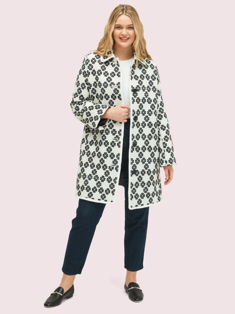 Kate spade clearance jackets