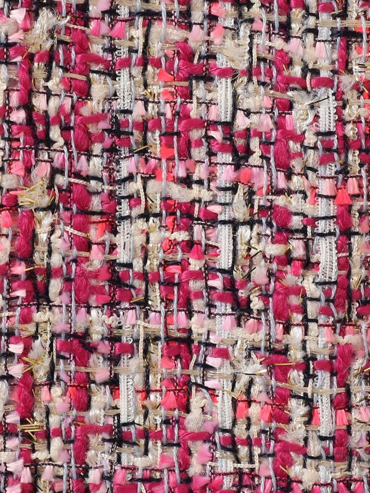 Kate Spade,Textured Tweed Jacket,