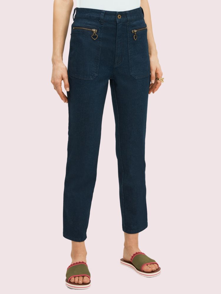 Kate spade outlet jeans