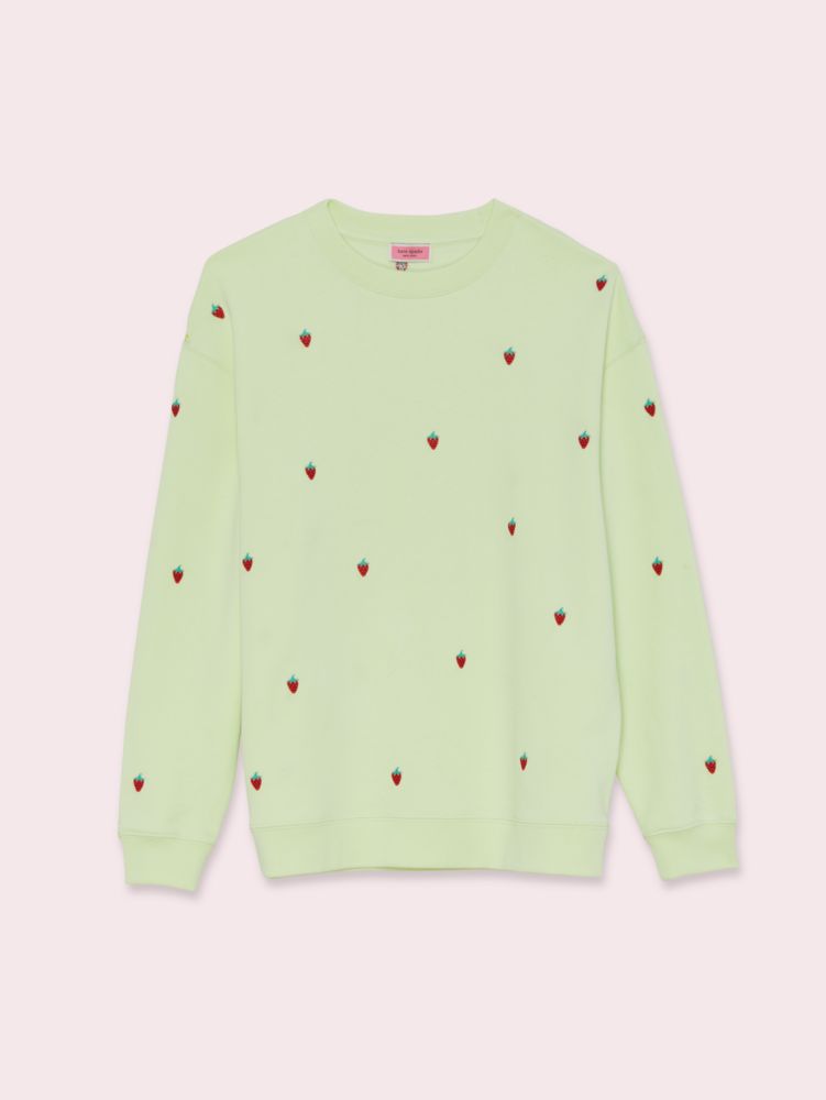 Kate 2024 spade sweatshirt