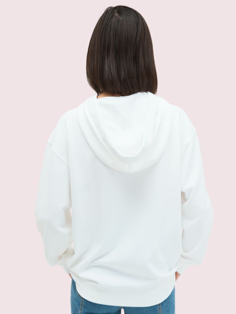 Kate store spade hoodie