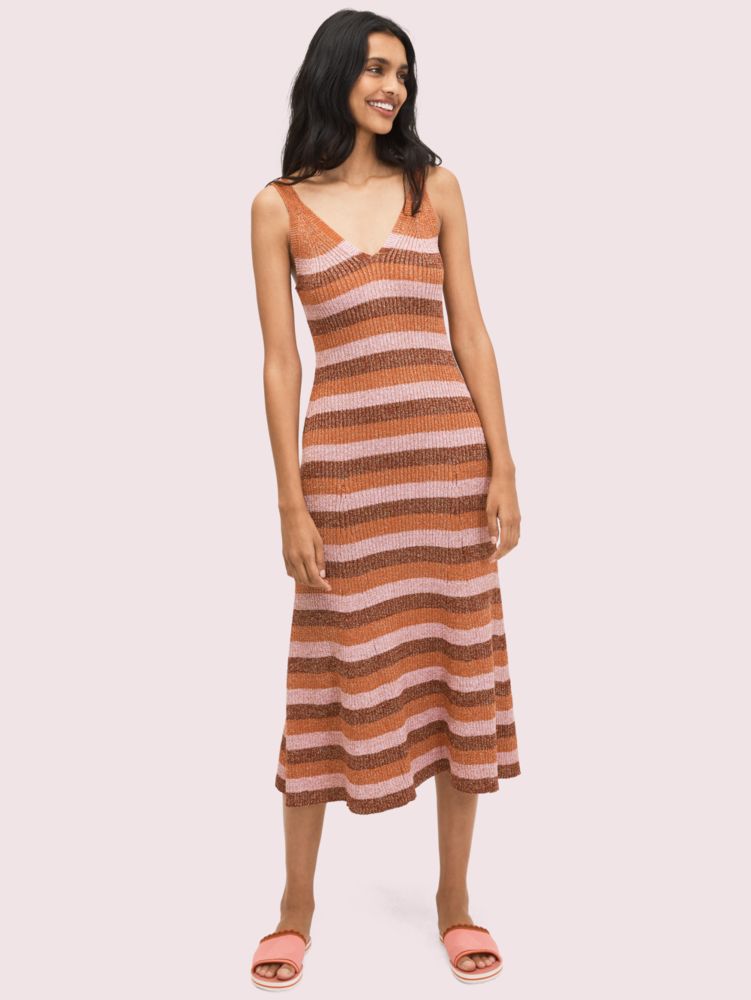 Kate spade outlet knit dress