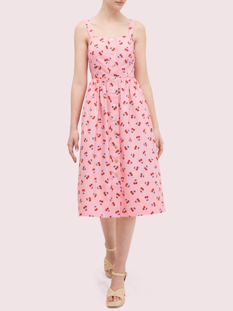 Kate spade poplin dress best sale