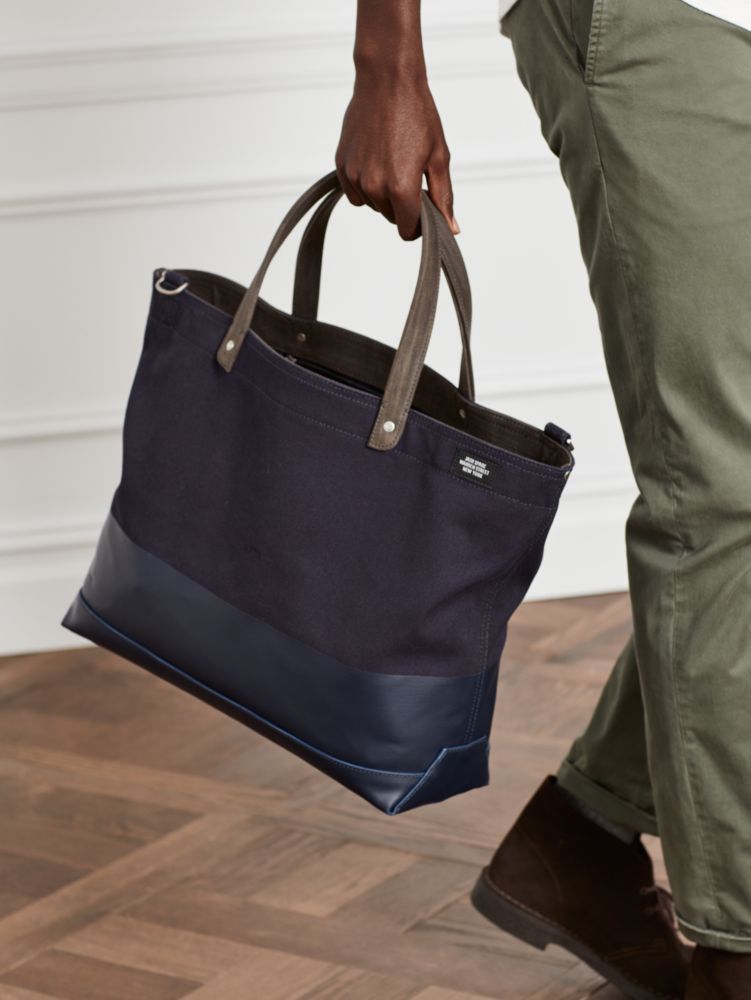 Jack clearance spade tote