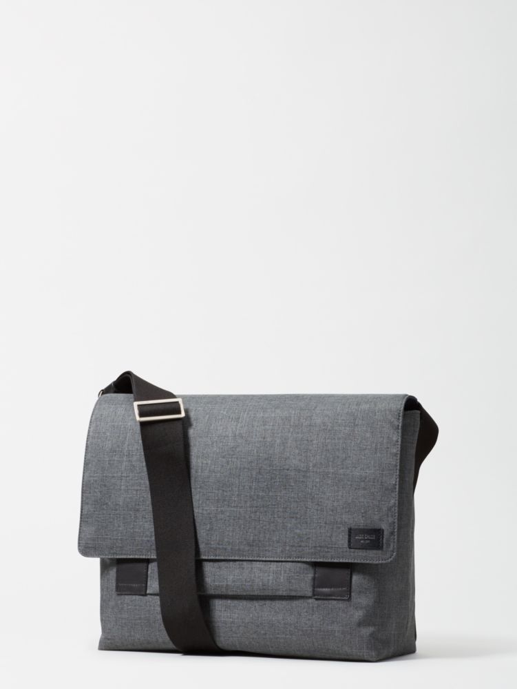 Jack spade store crossbody bag