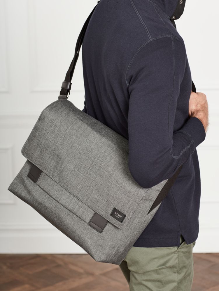 Jack cheap spade messenger