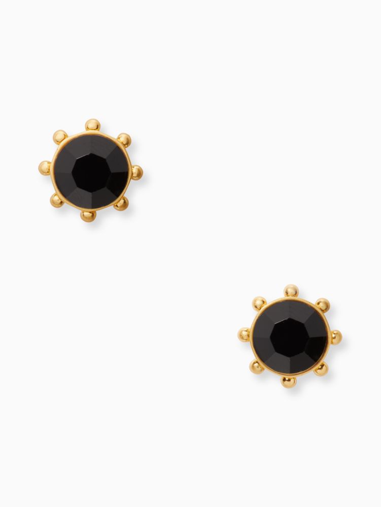 Kate spade store flying colors earrings