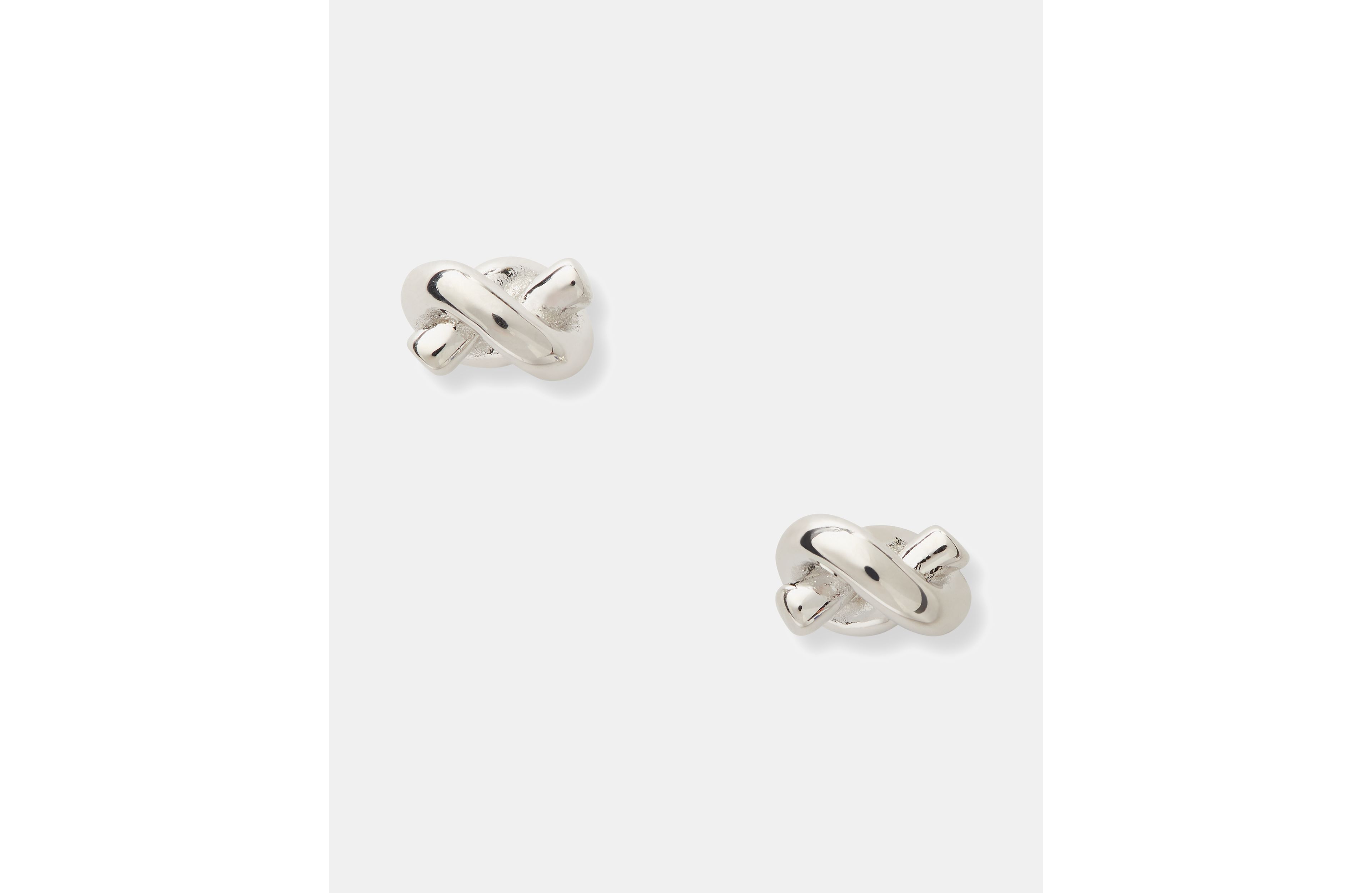 Sailor's Knot Studs