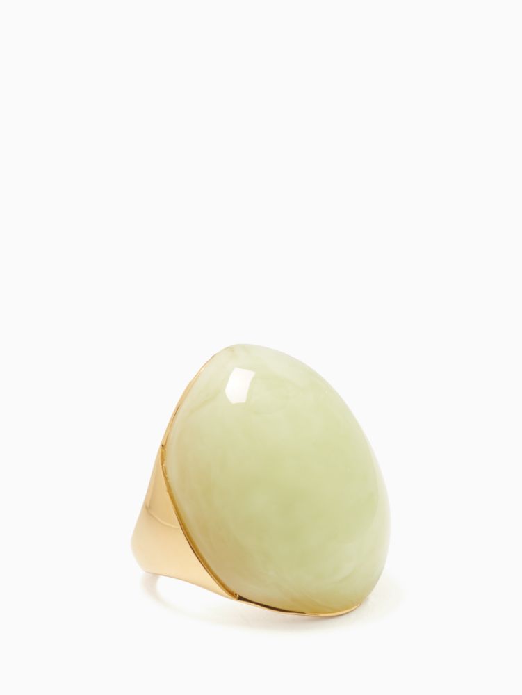 Kate Spade,mood resin ring,rings,