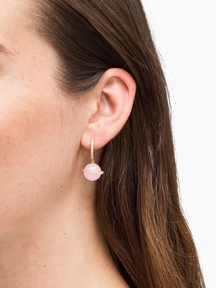 Kate spade on the deals rocks earrings