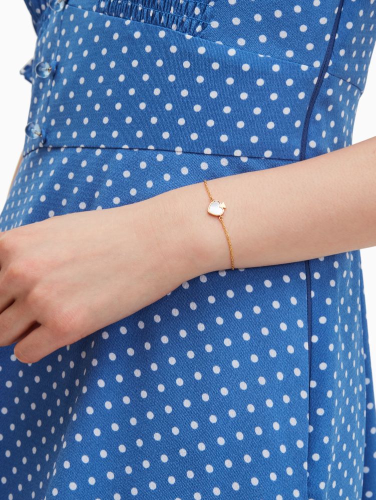 Kate spade store slider bracelet