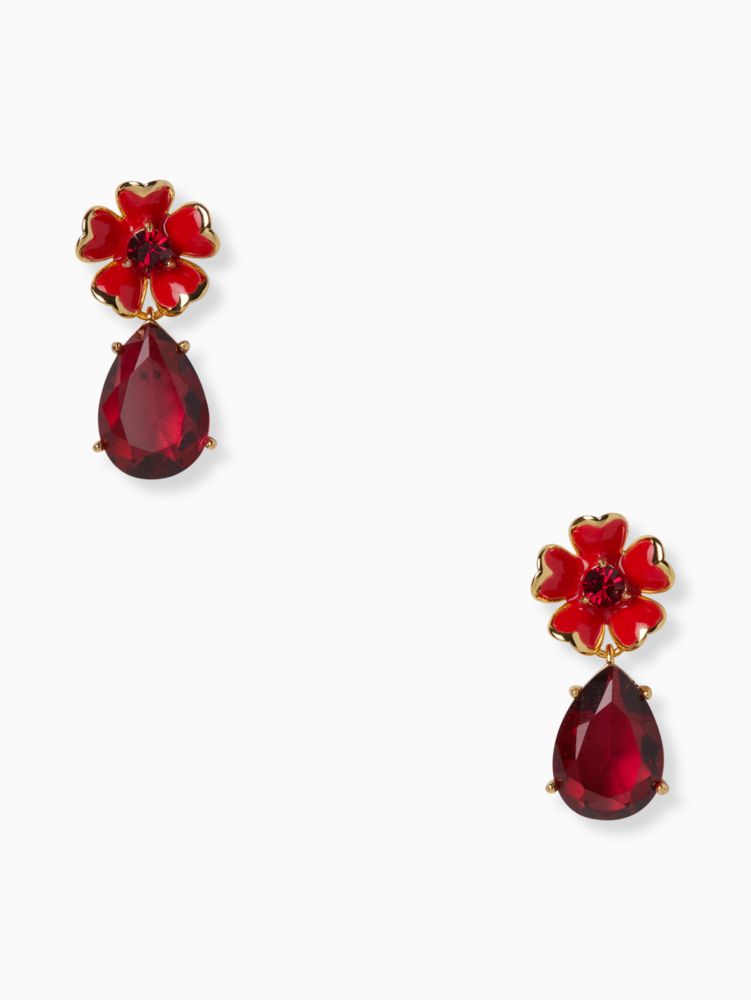 Kate spade hot sale outlet earrings