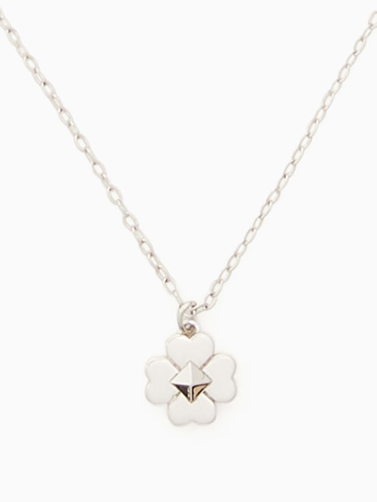 ★kate spade★ What'S Your Sign Libra Mini Pendant 関税込★ What's Your Sign Libra Mini Pendant | Kate Spade New York