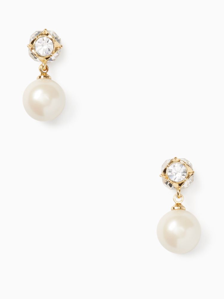 Kate spade outlet marmalade earrings