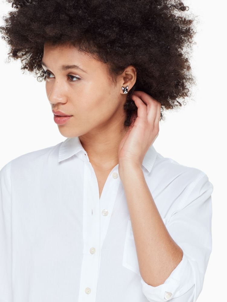 Kate spade ma cherie on sale earrings