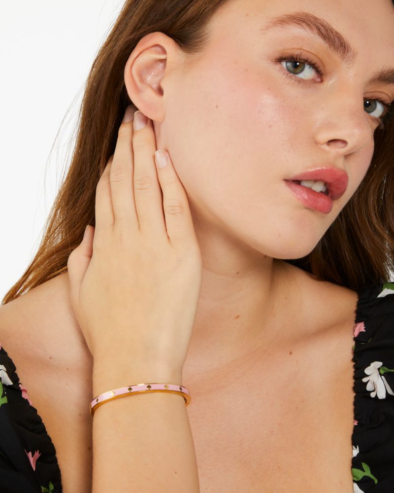 Kate spade deals enamel bracelet