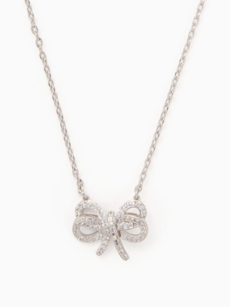 Kate spade bow meets girl earrings clearance