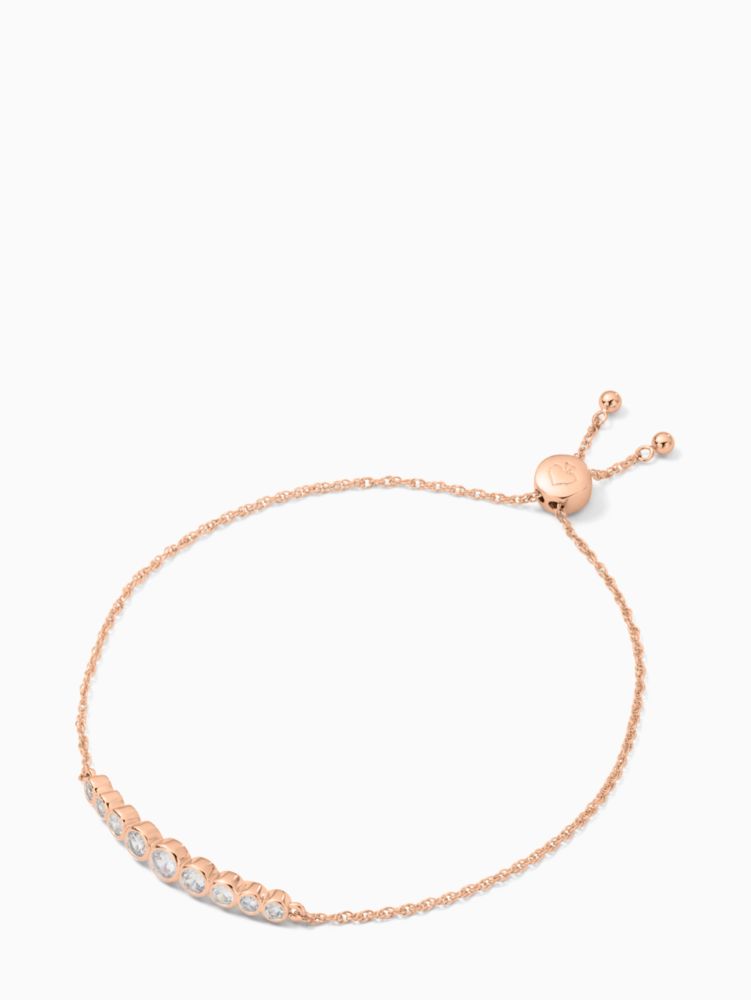 bracelet rose gold