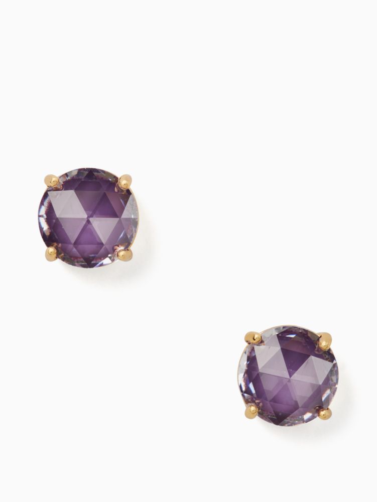Kate Spade,gumdrops enamel studs,earrings,