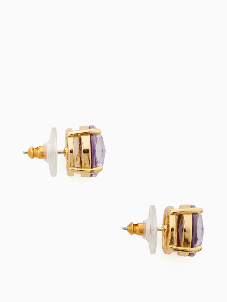 Kate Spade,gumdrops enamel studs,earrings,