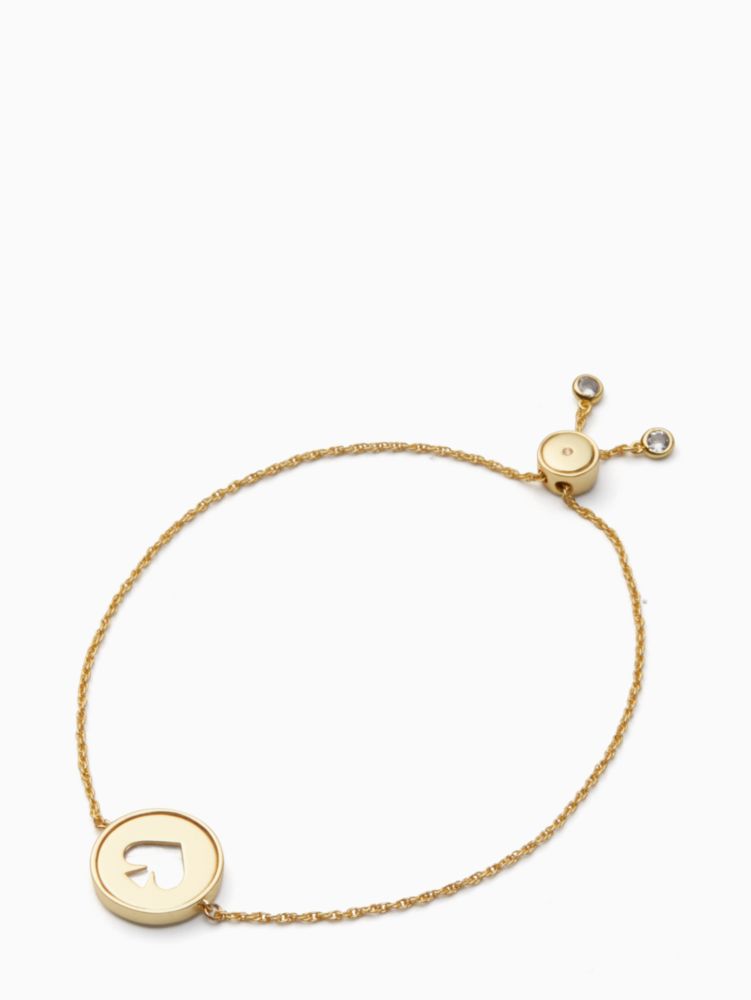 Kate spade sale bracelet outlet